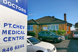 Pt Chevalier Medical and Surgical Centre