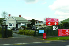 St Lukes Medical Centre