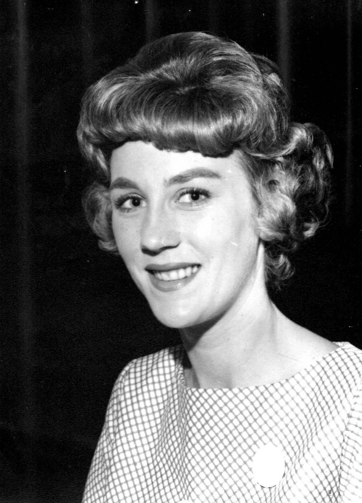 Barbara Drumm