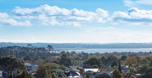 Mt Albert's Everil Or Retirement Village - a million dollar view