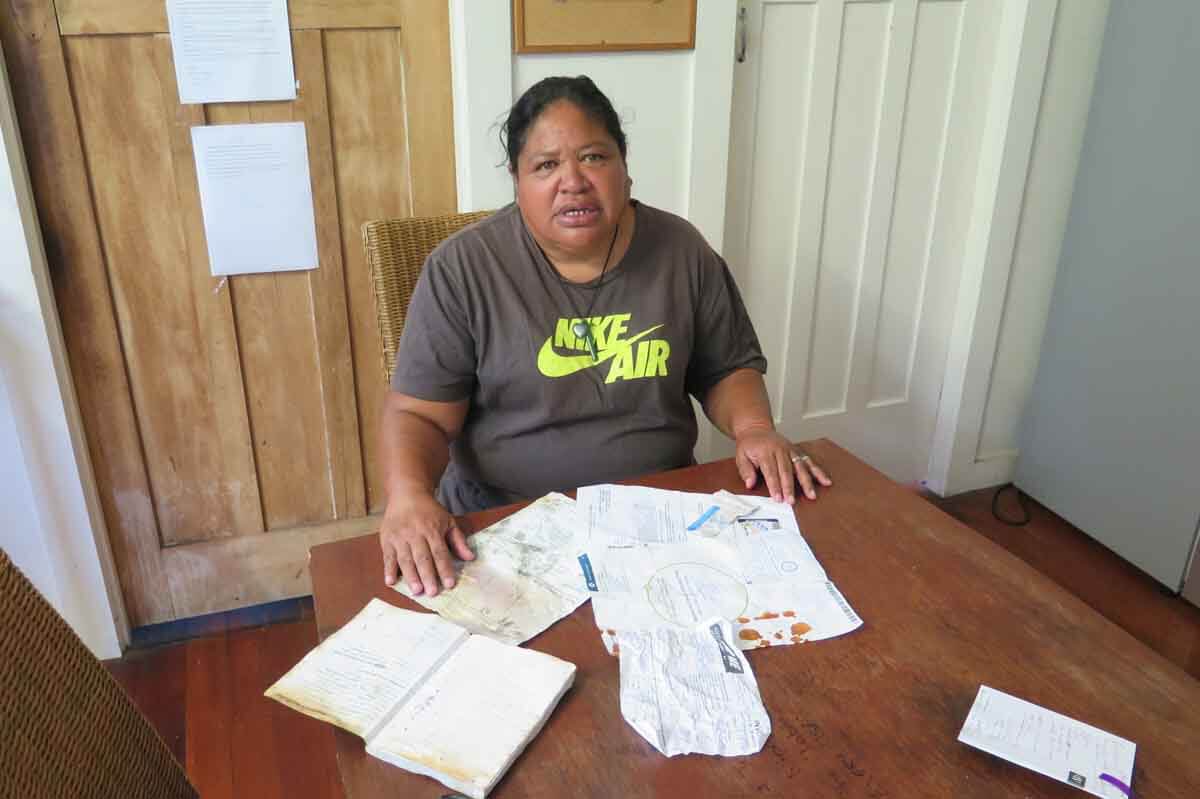 On the trail of Ferndale House's rubbish reptiles Mt Albert Inc