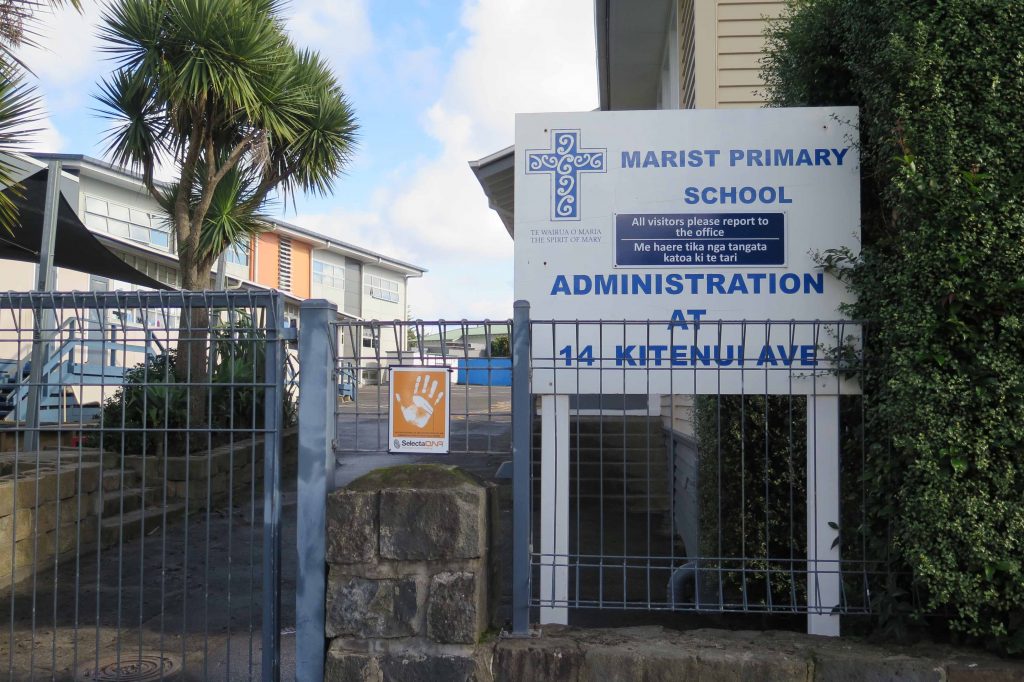 Marist Primary