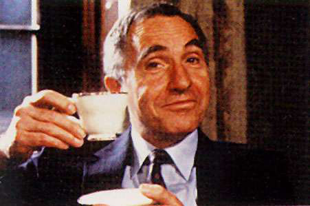 Sir Humphrey Appleby Sir Humphrey Appleby