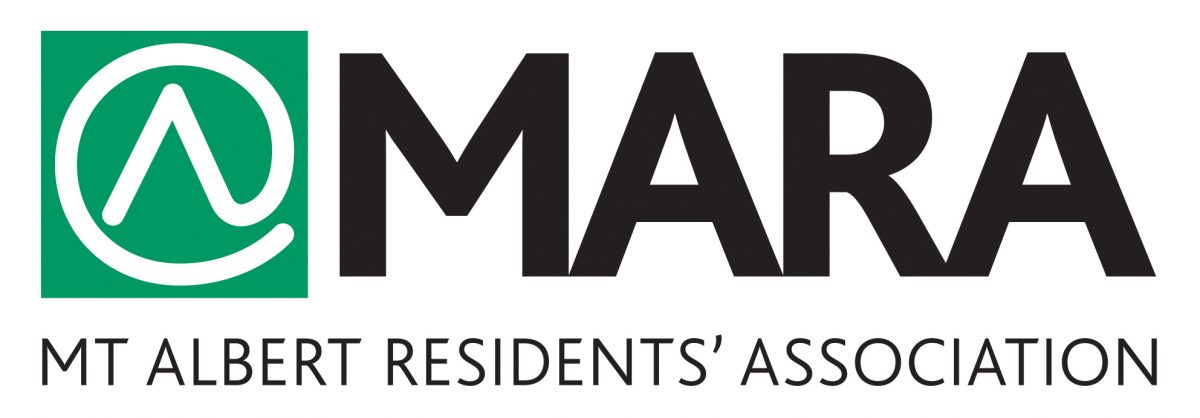 MARA logo