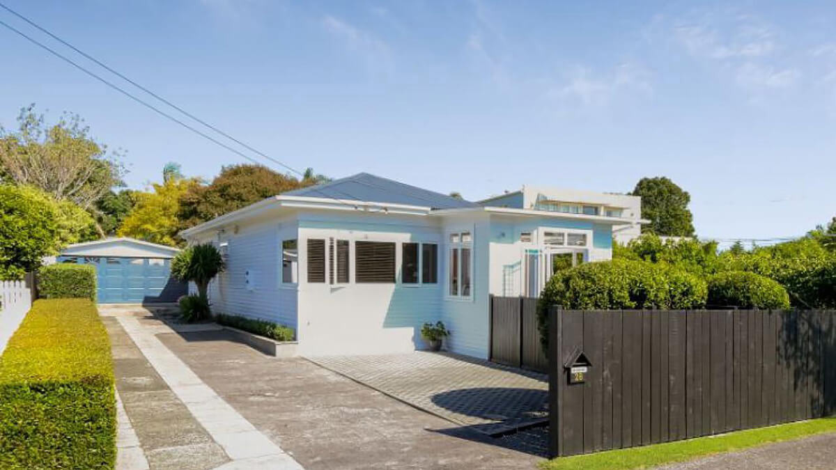 Mt Albert auction results: 28 Harlston Rd.