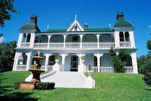 Alberton House