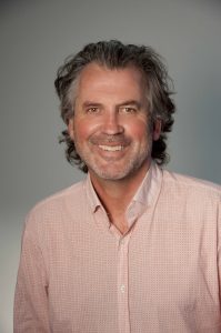 Geoff Senescall