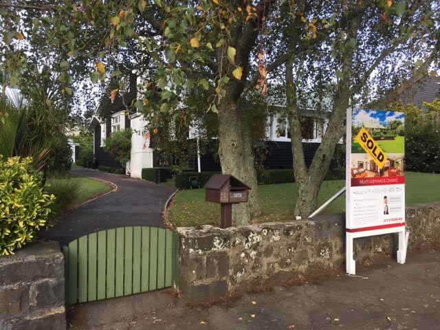 House for sale in Lloyd Ave, Mt Albert
