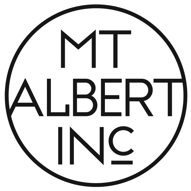 Contact Mt Albert Inc