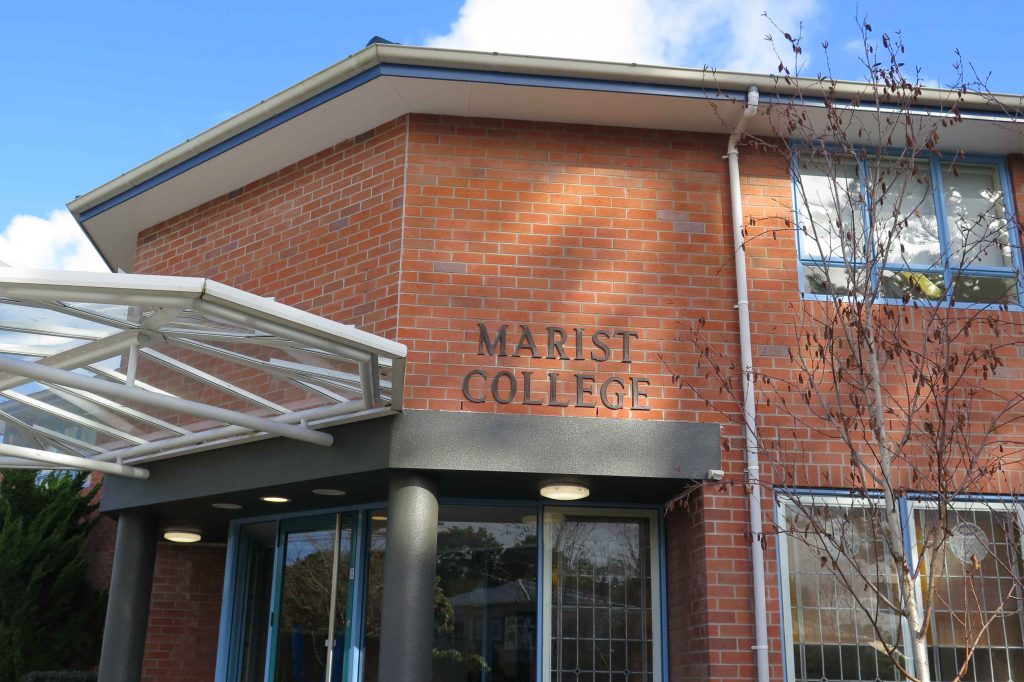 Marist College