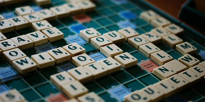 Mt Albert scrabble club