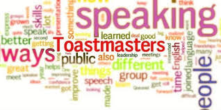 Toastmasters logo
